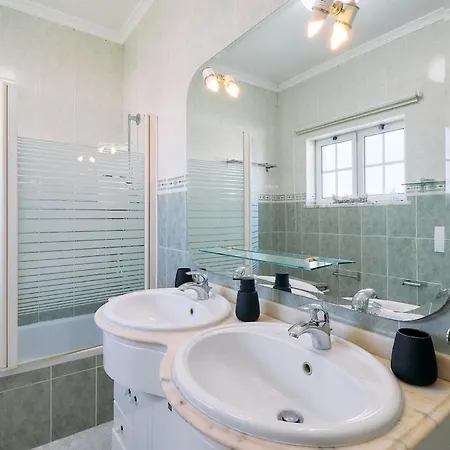 Casa Casimiro Mit Privaten Beheizten Pool Prázdninový dům *