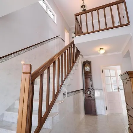 Casa Casimiro Mit Privaten Beheizten Pool * Pêra