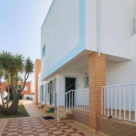 Casa Casimiro Mit Privaten Beheizten Pool Feriehus