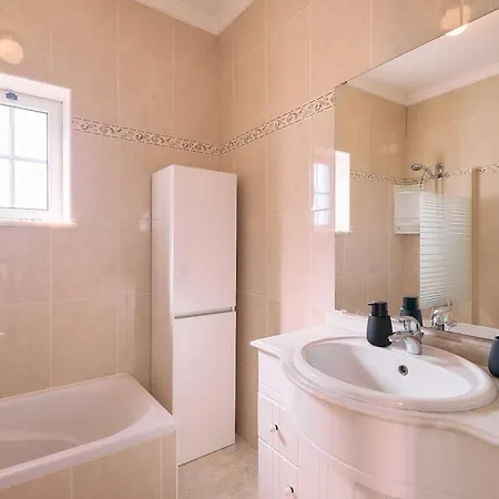 Casa Casimiro Mit Privaten Beheizten Pool Feriehus