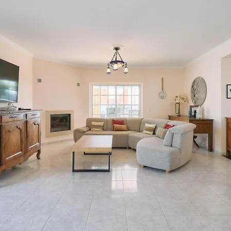 Casa Casimiro Mit Privaten Beheizten Pool Pêra