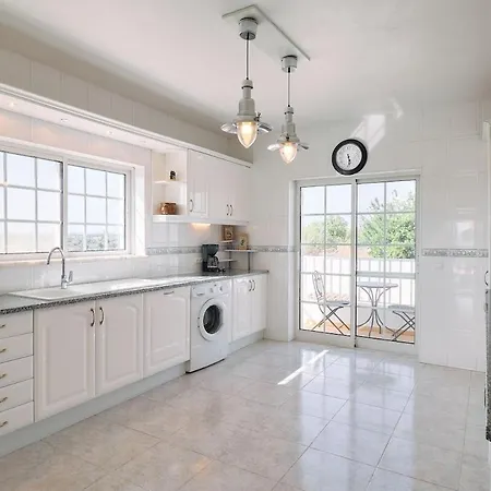 Casa Casimiro Mit Privaten Beheizten Pool Feriehus