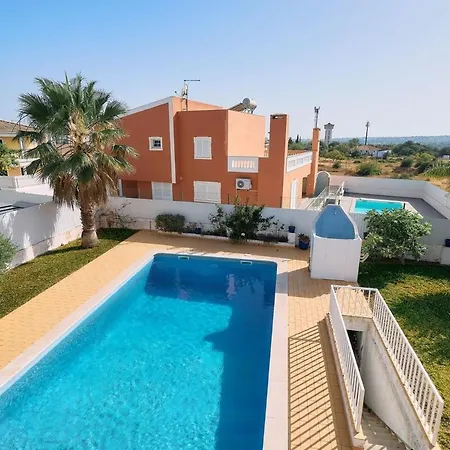 Casa Casimiro Mit Privaten Beheizten Pool Feriehus *