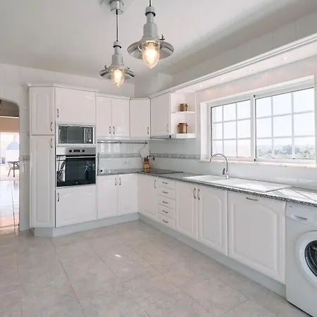 Casa Casimiro Mit Privaten Beheizten Pool 度假居 *