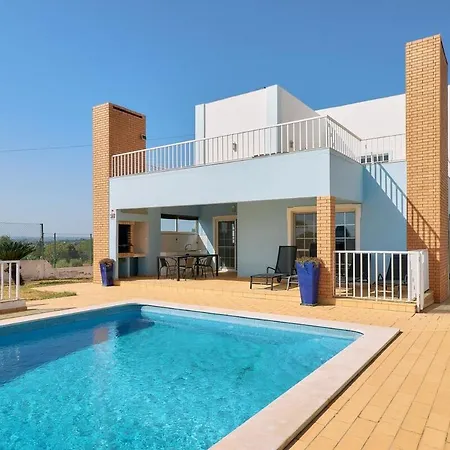 度假居 Casa Casimiro Mit Privaten Beheizten Pool *