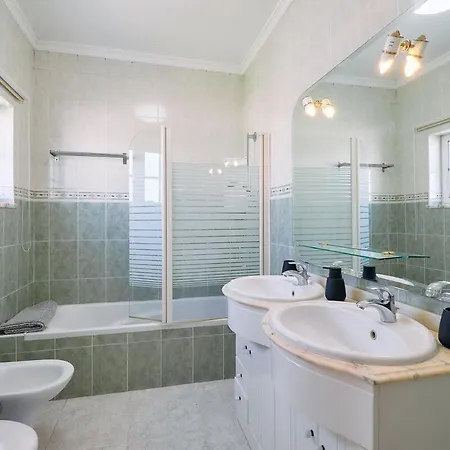 Casa Casimiro Mit Privaten Beheizten Pool Feriehus Pêra