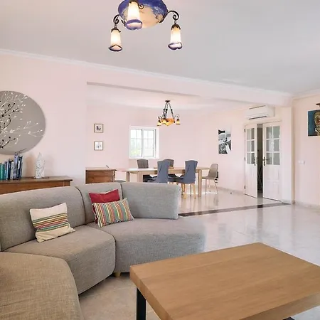 Casa Casimiro Mit Privaten Beheizten Pool Дом отдыха *