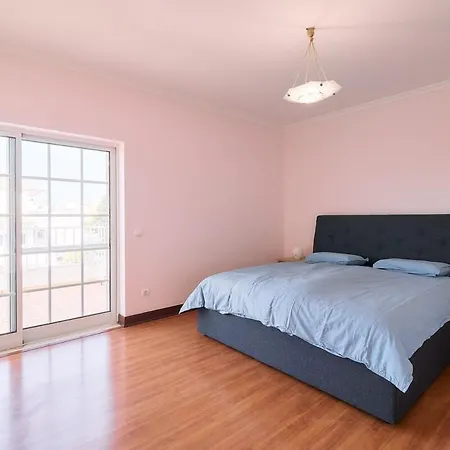 Casa Casimiro Mit Privaten Beheizten Pool