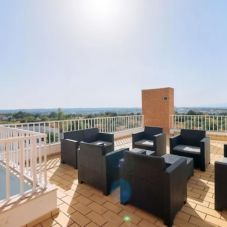 別荘 Casa Casimiro Mit Privaten Beheizten Pool *