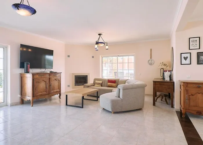 Casa Casimiro Mit Privaten Beheizten Pool