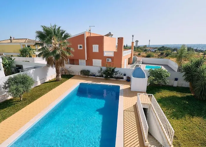 Casa Casimiro Mit Privaten Beheizten Pool 別荘 *