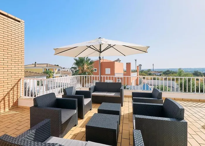 Casa Casimiro Mit Privaten Beheizten Pool