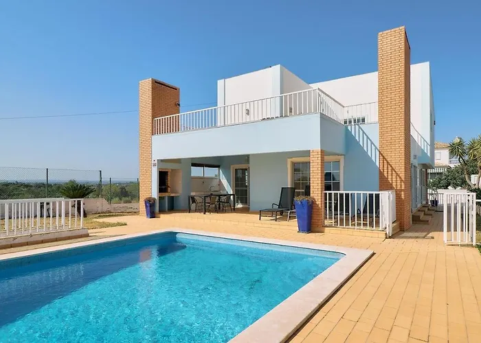 別荘 Casa Casimiro Mit Privaten Beheizten Pool *