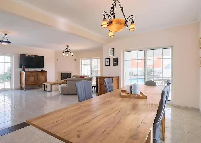 Casa Casimiro Mit Privaten Beheizten Pool *