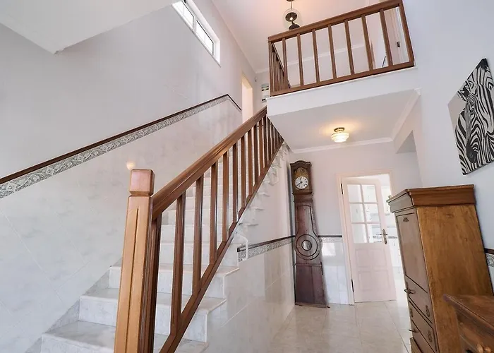 Casa Casimiro Mit Privaten Beheizten Pool * ペラ