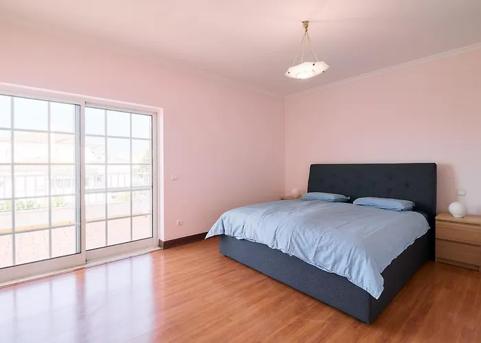 Casa Casimiro Mit Privaten Beheizten Pool