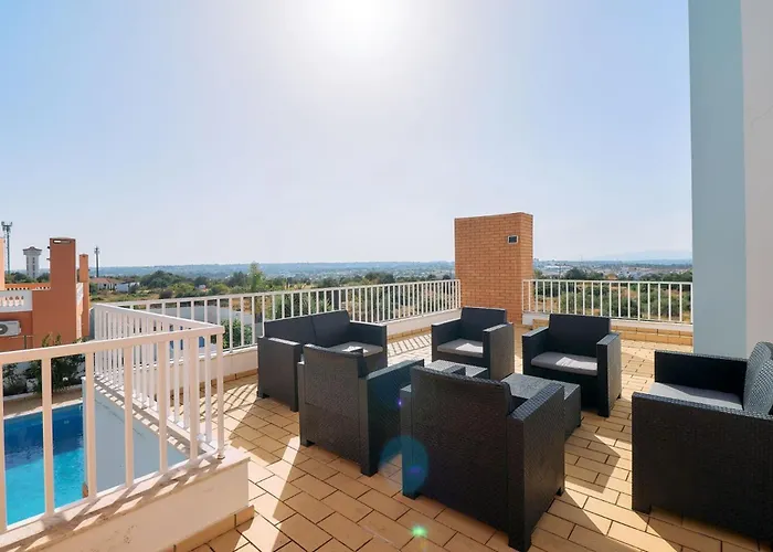 別荘 Casa Casimiro Mit Privaten Beheizten Pool *